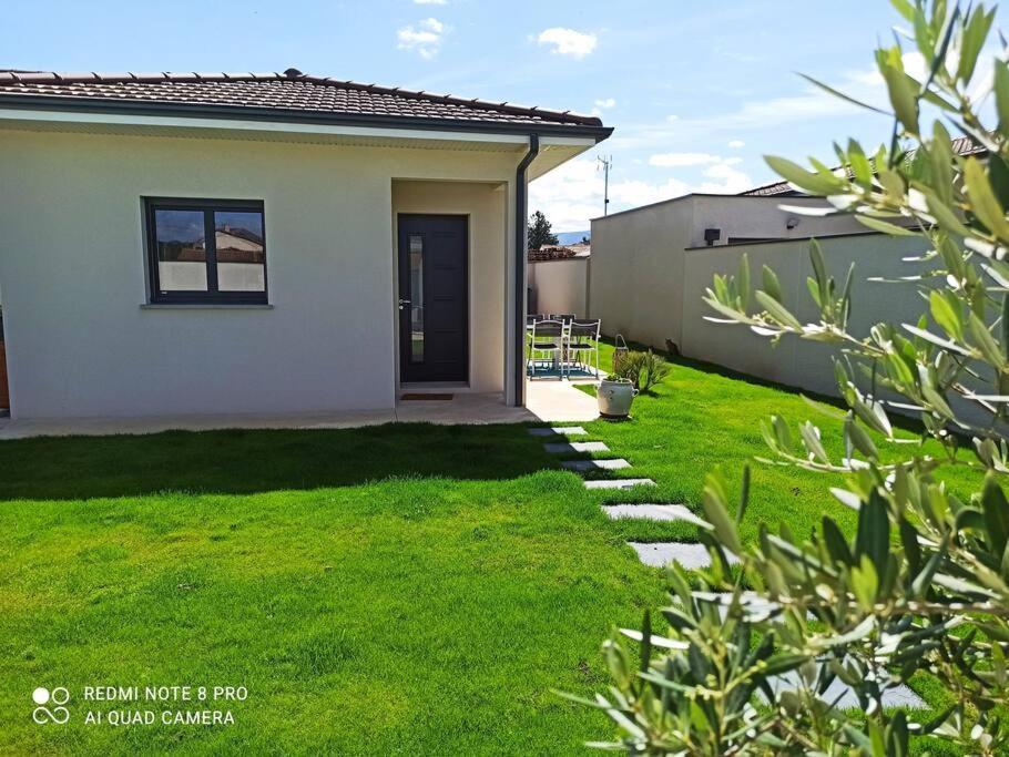 La Villa D'A-Mours Luaran gambar